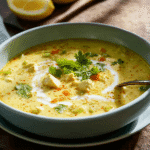 Authentic Mulligatawny Soup Recipe