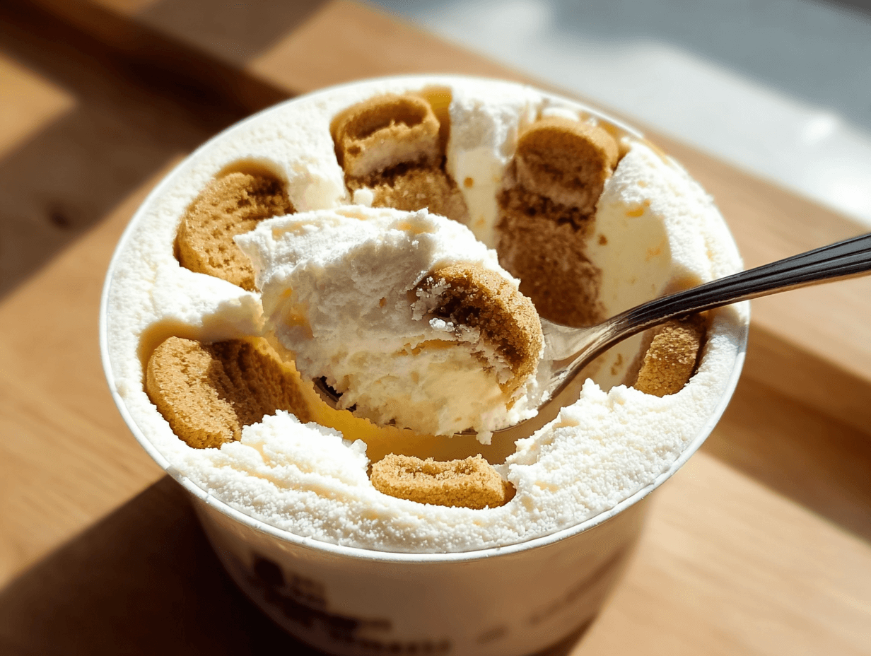 2-Ingredient Japanese Cheesecake – Amazing 2-Step Viral Favorite 4 2-Ingredient Japanese Cheesecake with fluffy texture and soft sponge layers