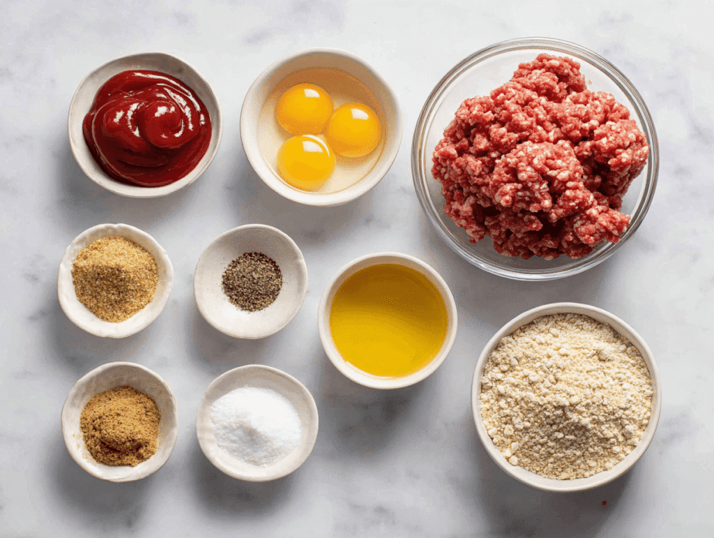 lipton-onion-soup-meatloaf-ingredients