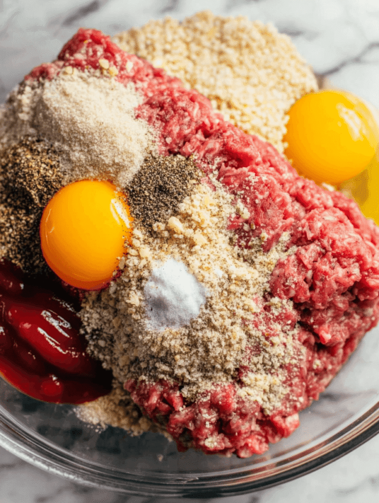 lipton-onion-soup-meatloaf-mixing-step