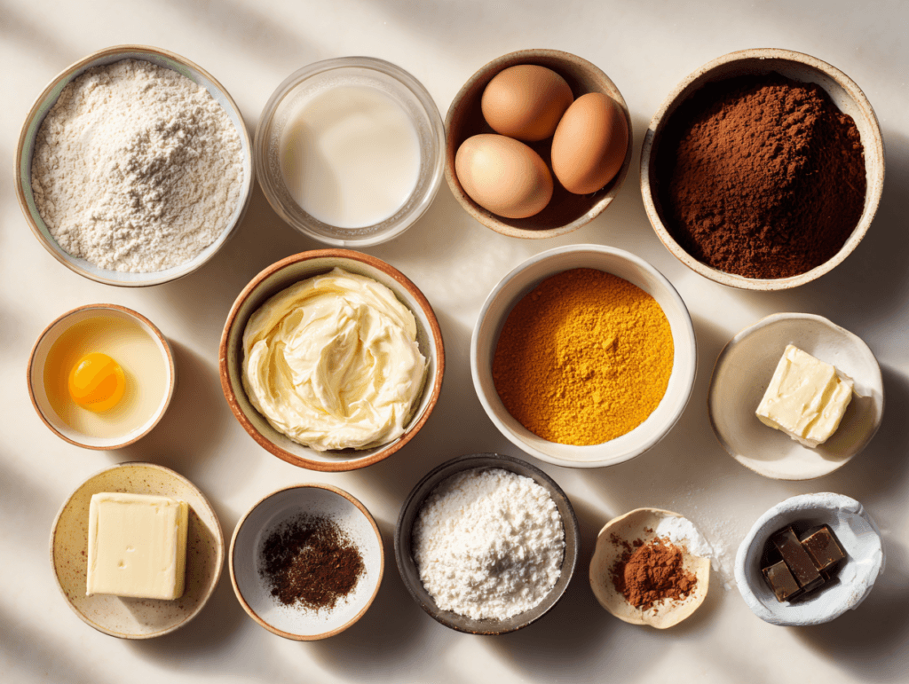 Chocolate Filled King Cake That Always Wins at Parties 2 Ingredients for chocolate filled king cake