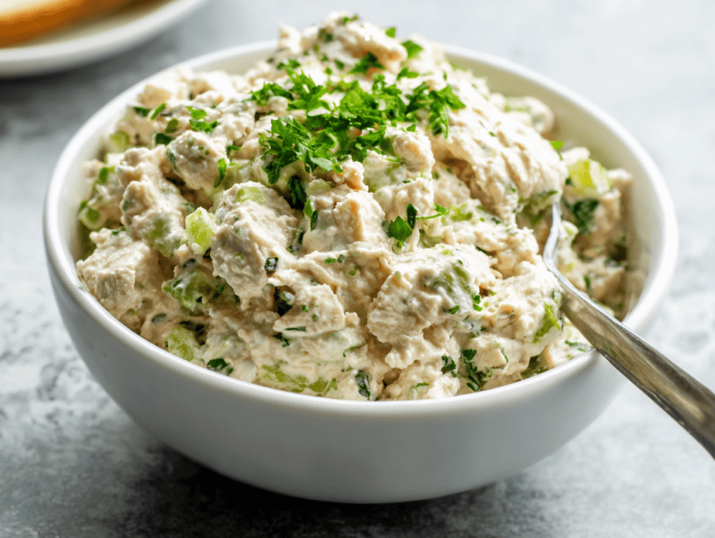 Tuna Melt Quesadillas That Stay Crispy and Cheesy 1 tuna melt quesadillas filling in bowl