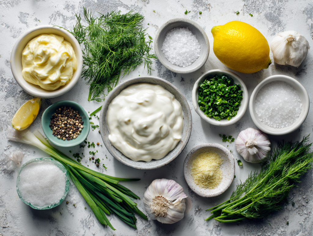 Homemade Buttermilk Ranch Dressing: Creamy, Fresh, and Easy 2 ingredients for homemade buttermilk ranch dressing